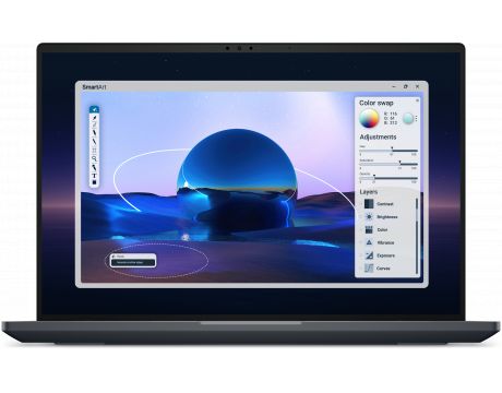 Dell Pro Max 16 Premium MA16250 на супер цени