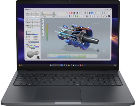 Dell Pro Precision 5 16 PW516261 на супер цени