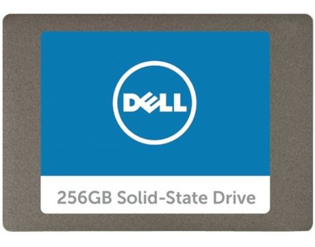 256GB SSD Dell ATA на супер цени