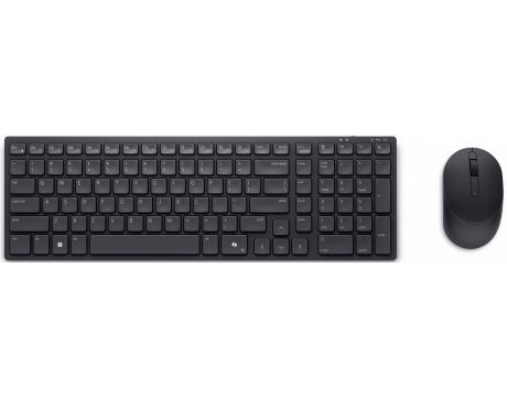 Dell KM555, черен на супер цени