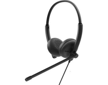 Dell WH125, черен на супер цени