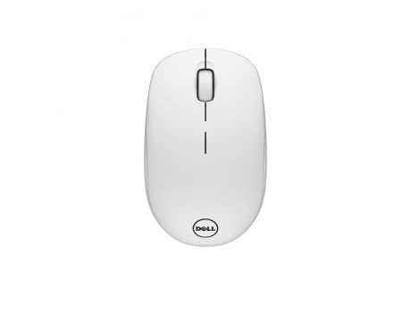 Dell WM126, бял на супер цени