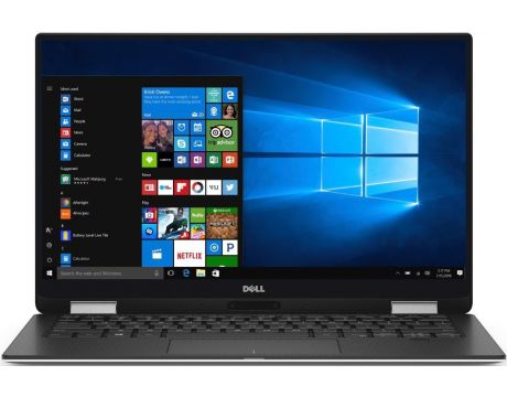 Dell XPS 13 9365 2-in-1 - Втора употреба на супер цени