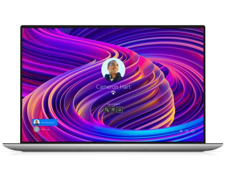 Dell XPS 15 9520 - реновиран продукт на супер цени
