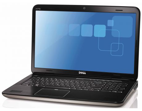 Dell XPS L502X с Intel Core i7 и Windows 10 - Втора употреба на супер цени