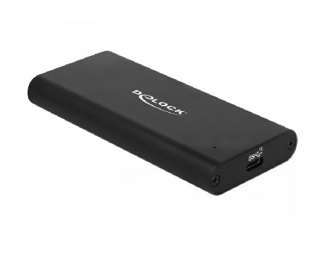 Delock External Enclosure на супер цени