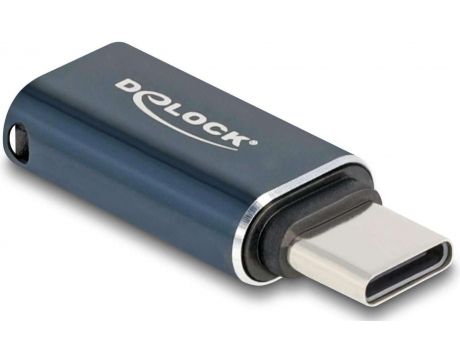 Delock USB Type-C към Lightning на супер цени