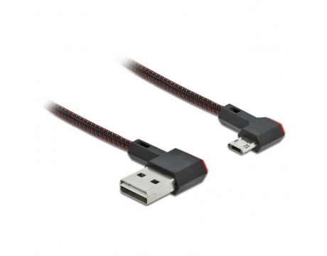 Delock USB към micro USB на супер цени