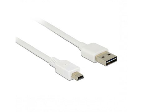 Delock USB към mini USB Type-B на супер цени