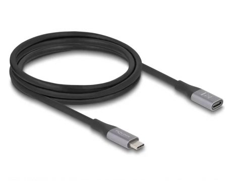 Delock USB Type-C към USB Type-C на супер цени
