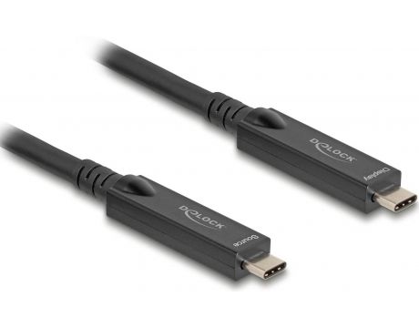 Delock USB Type-C към USB Type-C на супер цени