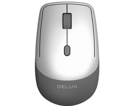 Delux M330GX, сребрист на супер цени
