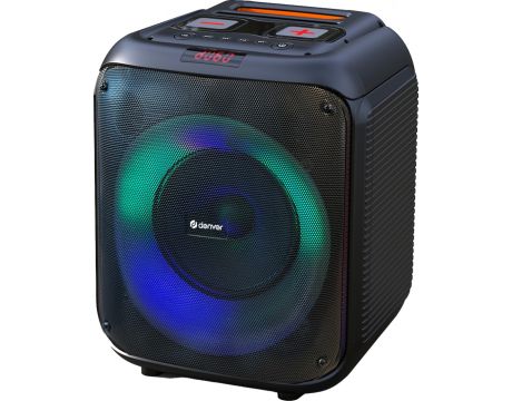 Denver BPS-250, черен на супер цени