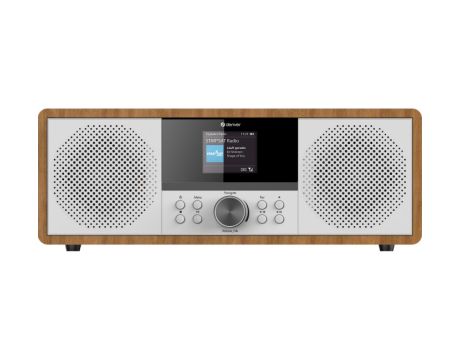 Denver MIR-270DW, тъмнокафяв на супер цени