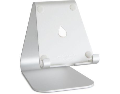 Design mStand tablet, сребрист на супер цени