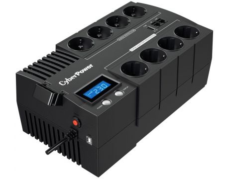 CyberPower BR 1000E LCD на супер цени