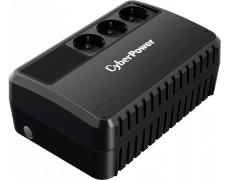 CyberPower BU 650 E на супер цени