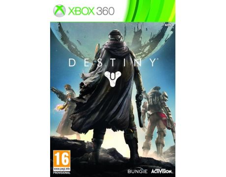 Destiny (Xbox 360) на супер цени