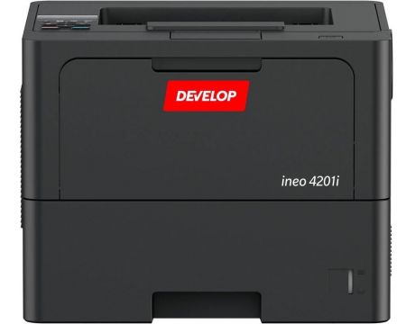 DEVELOP ineo 4201i на супер цени