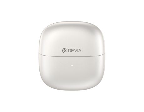 Devia AI OWS Pro6 ClipOn, бял на супер цени