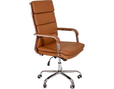 Офис В Royal Seat, кафяв на супер цени