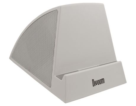 Divoom IFIT-3, Бял на супер цени
