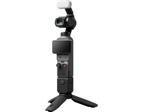 DJI Osmo Pocket 4 Creator Combo на супер цени