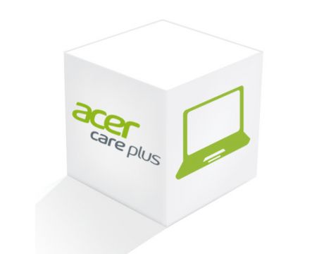 Удължаване на гаранцията от 1 на 3 години за лаптопи Acer TravelMate на супер цени
