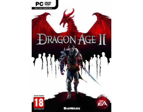 Dragon Age II (PC) на супер цени