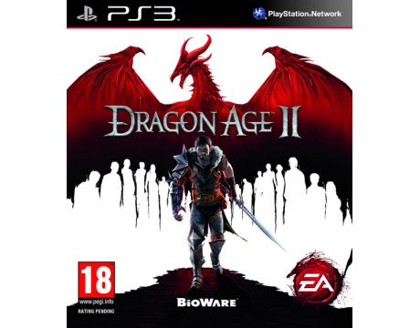 Dragon Age II (PS3) на супер цени