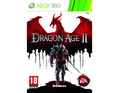 Dragon Age II (Xbox 360) на супер цени