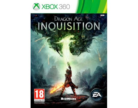 Dragon Age: Inquisition (Xbox 360) на супер цени