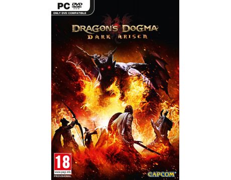 Dragon's Dogma: Dark Arisen (PC) на супер цени