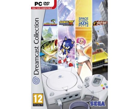 Dreamcast Collection (PC) на супер цени