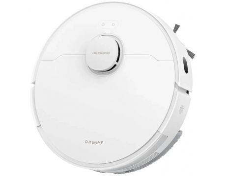 Dreame D20 Pro, бял на супер цени