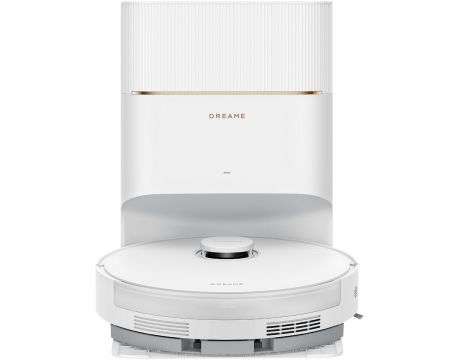 Dreame D20 Pro Plus, бял на супер цени