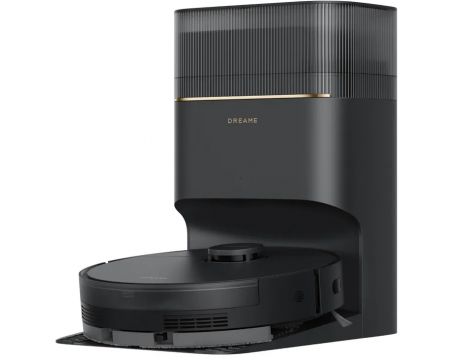 Dreame D20 Pro Plus, черен на супер цени
