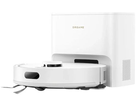 Dreame F20 Plus, бял на супер цени
