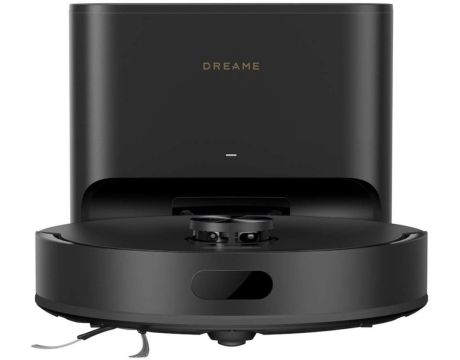Dreame F20 Plus, черен на супер цени