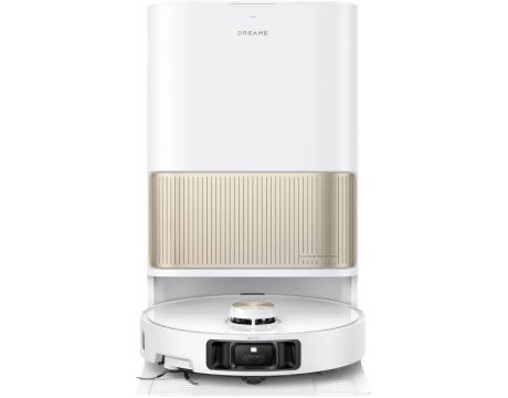 Dreame L40s Pro Ultra, бял на супер цени