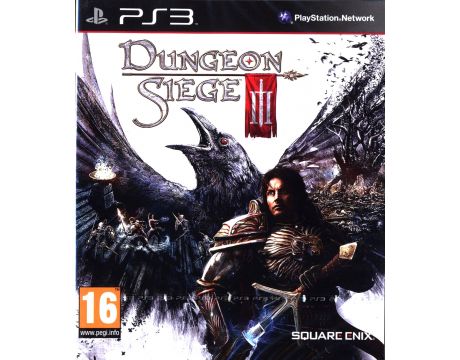 Dungeon Siege III (PS3) на супер цени