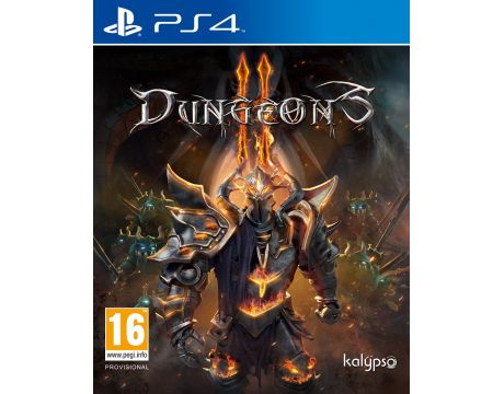 Dungeons 2 (PS4) на супер цени