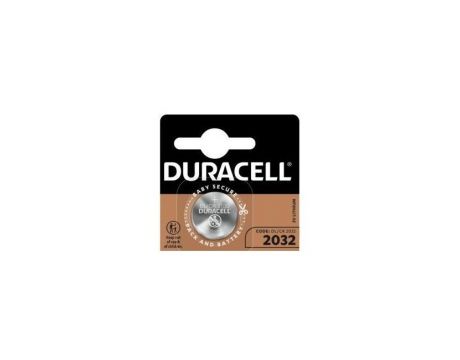 Duracell 220 mAh 3V на супер цени