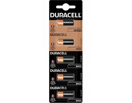 Duracell 55mAh 12V на супер цени