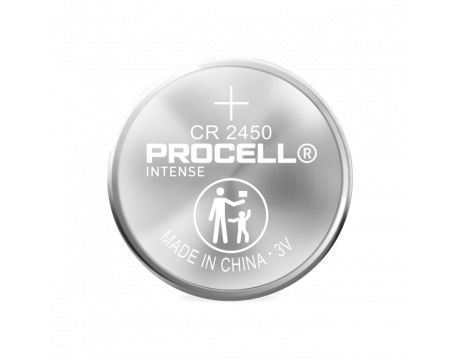 Duracell Procell 620mAh 3 V на супер цени