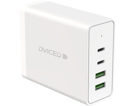 DVICED 100W, бял на супер цени