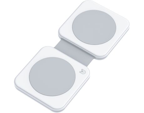 DVICED 15W, бял на супер цени