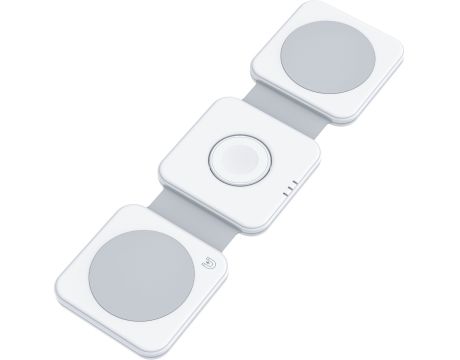 DVICED 15W, бял на супер цени