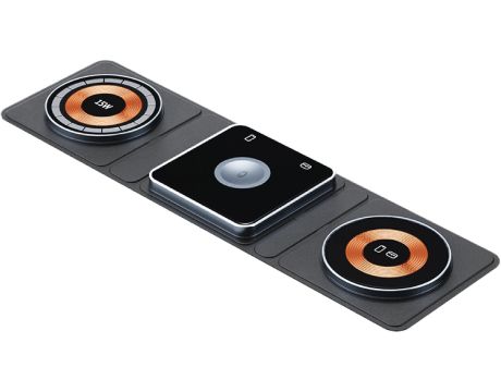 DVICED 15W, черен на супер цени