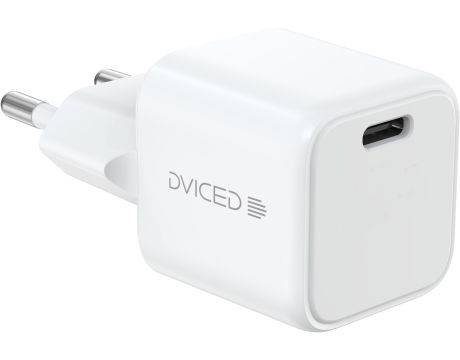 DVICED 30W, бял на супер цени